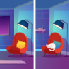 Define - Find the differences
