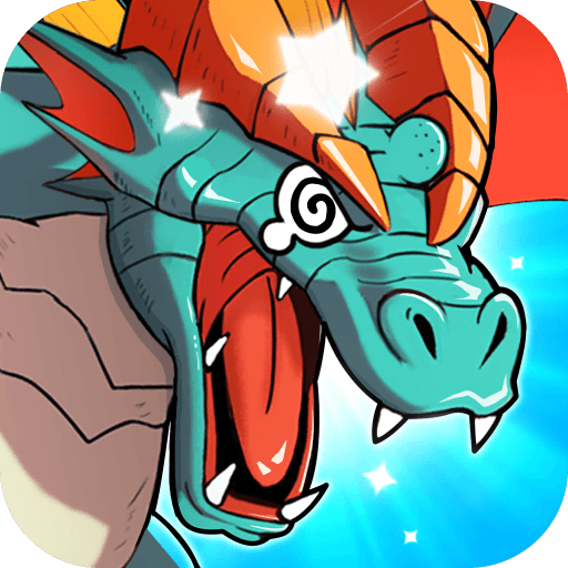 Oops Dragon