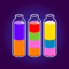 Beverage Sort – Puzzle
