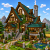 Craft World Adventure