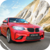 Fury Car Parking 3D Car Games