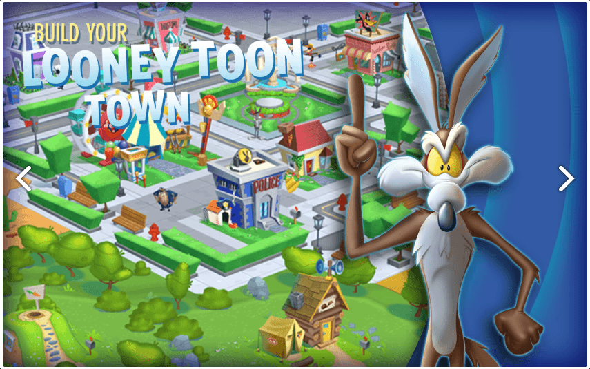 Looney Tunes: World of Mayhem Hakkında Bildiklerimiz