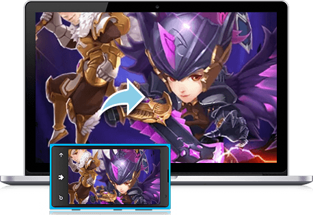 暢玩 精靈大亂鬥-魔幻策略手遊 PC版 6