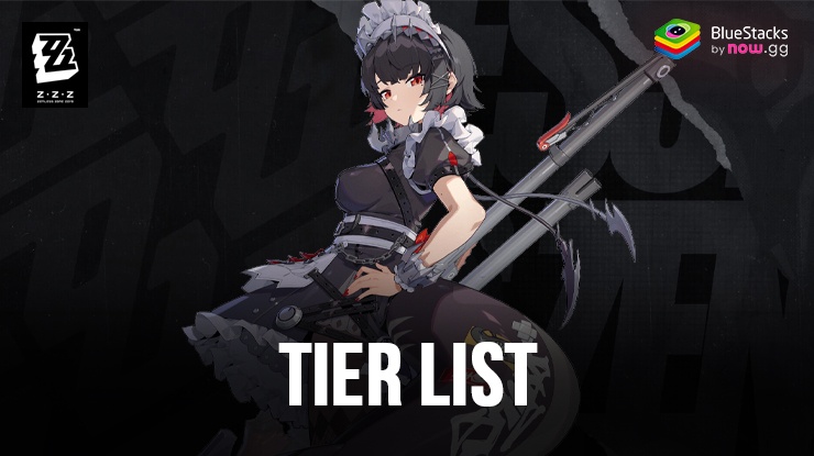 Zenless Zone Zero: Tier List dos melhores personagens