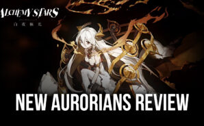 Alchemy Stars – Tohru, Kanna, Lucoa, Elma, and Fafnir Review