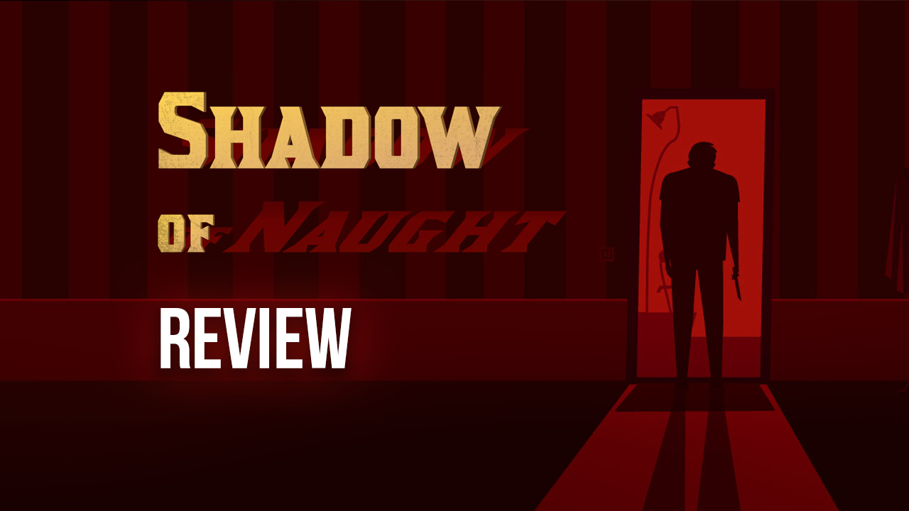 BlueStacks Review for Shadow of Naught – The Story Game with Different Character Perspectives