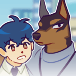 A Story of A Company! pc