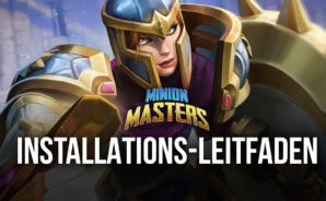 Wie man Minion Masters auf dem PC mit BlueStacks spielt