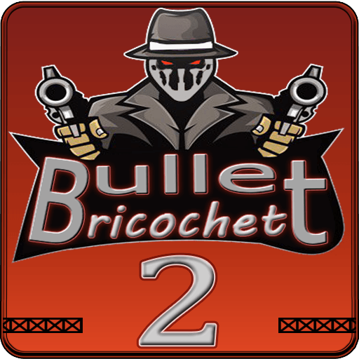 Bullet ricochet 2