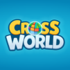 Cross World: Word Riddles