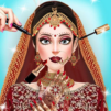 Indian Wedding Dress Up Bridal