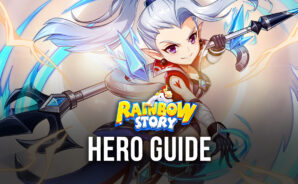 Rainbow Story Global – A Guide to Your Hero
