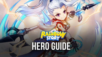 Rainbow Story Global – A Guide to Your Hero