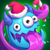 Mana Monsters - Legend of the Moon Gems