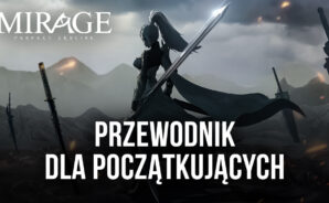 Przewodnik BlueStacks dla początkujących w Mirage: Perfect Skyline