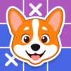 Logic Riddle – Dog Puzzle Game