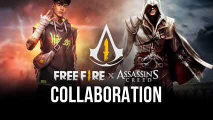 Free Fire x Assassin’s Creed Collaboration: Latest Details & Possible Release Date