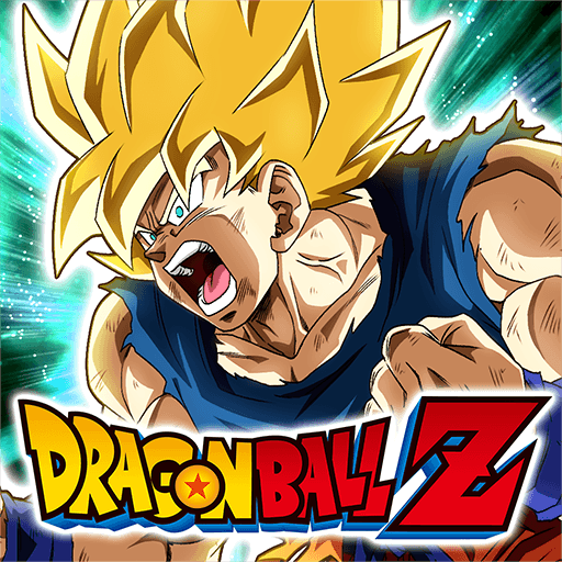 DRAGON BALL DOKKAN BATTLE CONTAS RERROL - Outros Jogos - GGMAX