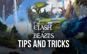 The Best Clash of Beasts Tips and Tricks for Making Quick Progress