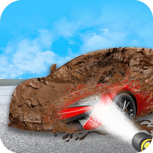 Car Wash Simulator: ASMR Game