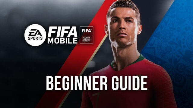 FIFA Mobile - Guide - EA SPORTS Official Site