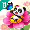 Baby Panda's Four Seasons