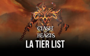 La Tier List de Clash of Beasts – Les Meilleures Bêtes du Jeu