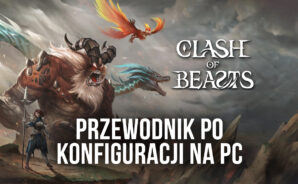 Jak grać w Clash of Beasts: Tower Defense z BlueStacks na PC