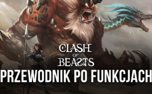 Jak skonfigurować BlueStacks, aby odnieść najlepsze wrażenia z Clash of Beasts na PC?