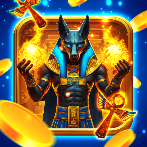 Treasure of Anubis