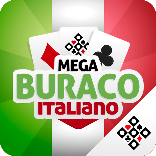 Burraco Italiano Online: Carte