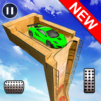 Impossible Track Racing 3D - Stunt Car Race Games