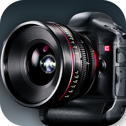 HD Kamera