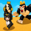 Steal an Egg: Monster Run