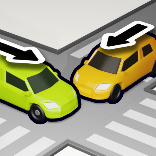 TRAFFIC ESCAPE! - Play Online for Free!