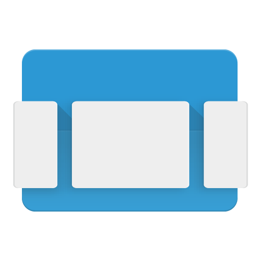 Android TV Launcher