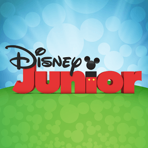 Disney Junior - watch now!