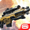 Sniper Fury: Shooting Game