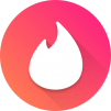 Tinder - Match. Chat. Date.