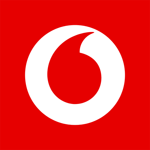 My Vodafone (PNG)
