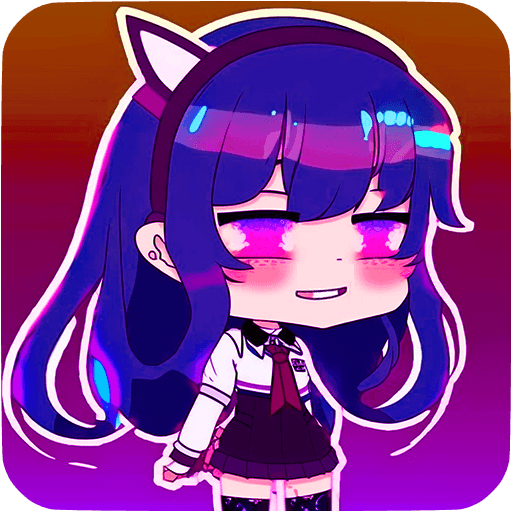 Gacha Nox Mod For Life x Club