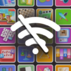 Offline Mini Games: No WiFi
