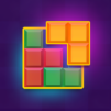 Block’s flat – Merge cube