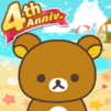 Rilakkuma Farm