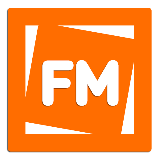 Radio – FM Cube