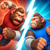 Ape Rumble