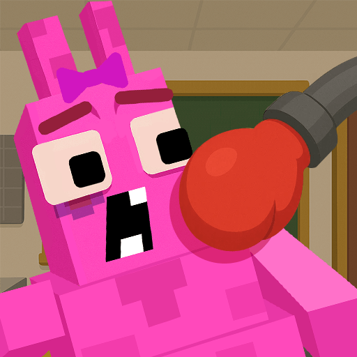 School Chaos: Craft and Prank