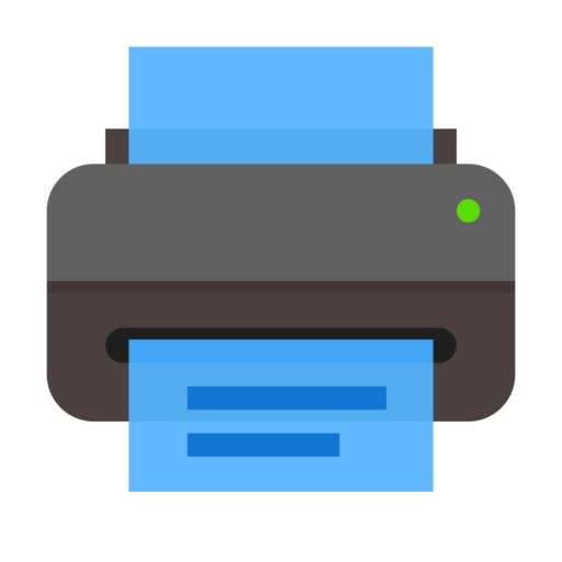 Shipping Printer