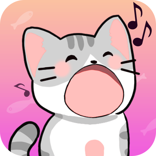 Music Cats: Beat Music Game