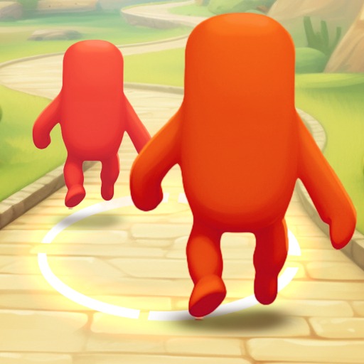 Spin Journey – Rotation Puzzle